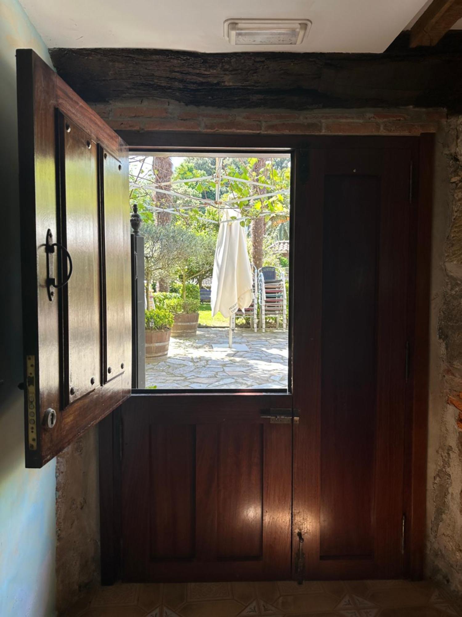 Posada Soano Exterior photo