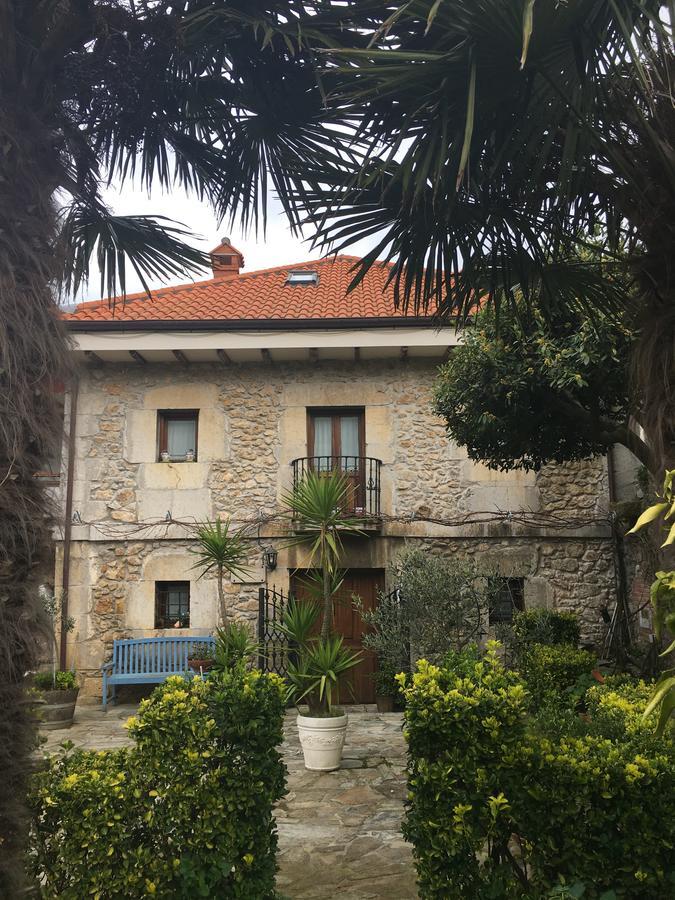 Posada Soano Exterior photo